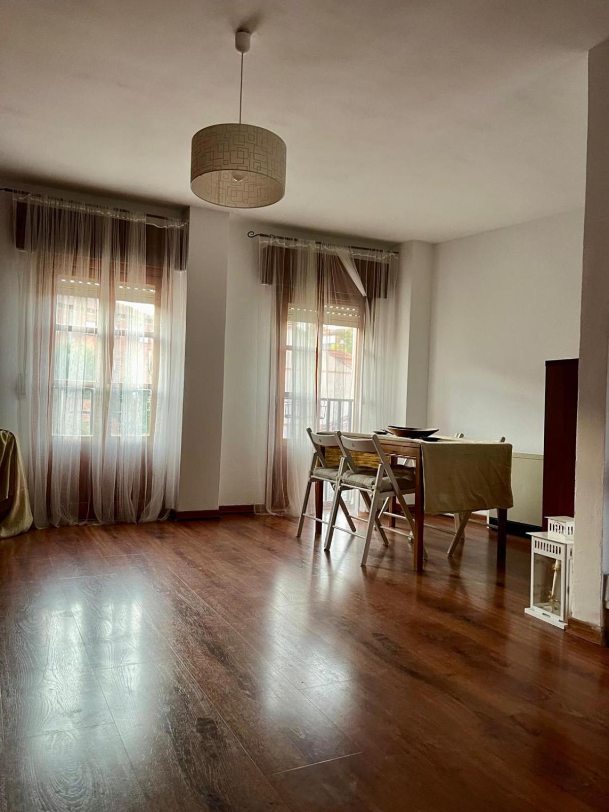 Villa Casa En Simancas Extérieur photo